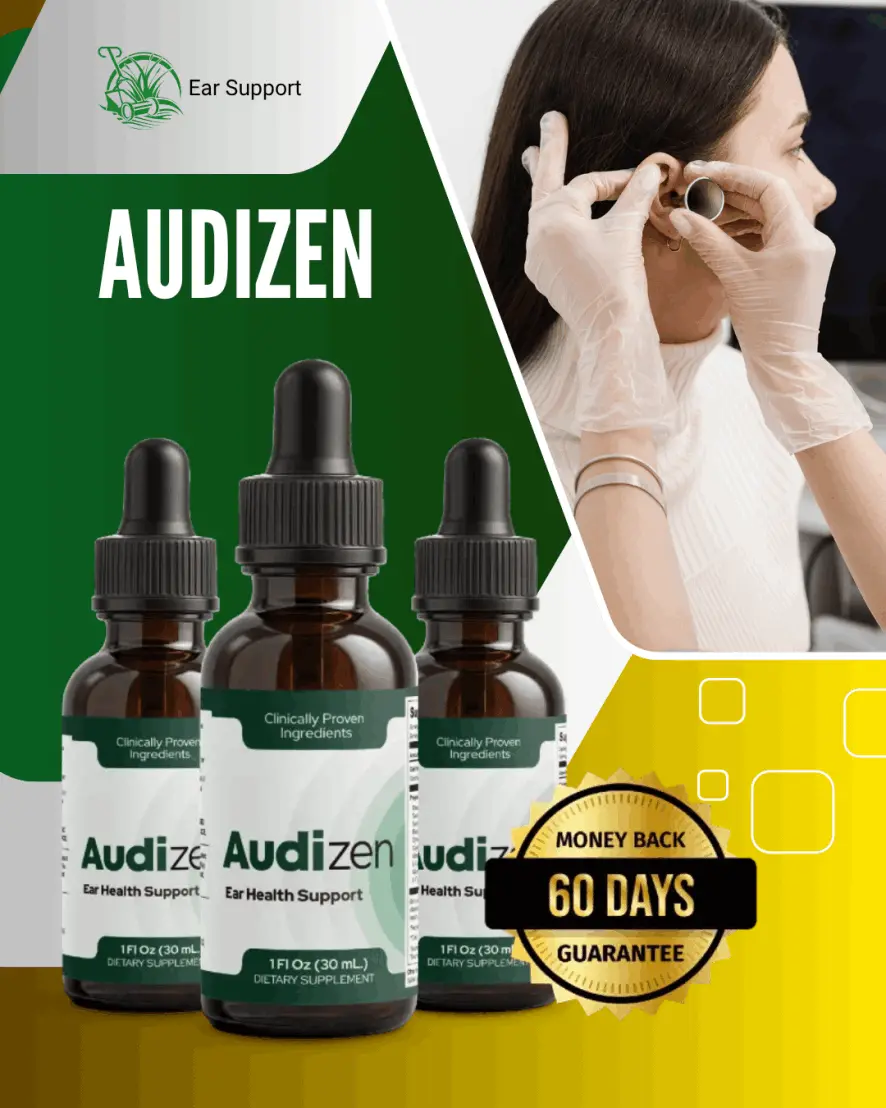 audiozen for tinnitus